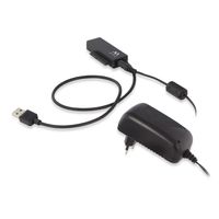 Miniatura 3 de EWENT EW7018 USB3.1 Gen 1 to SATA 6G adapter 2.5