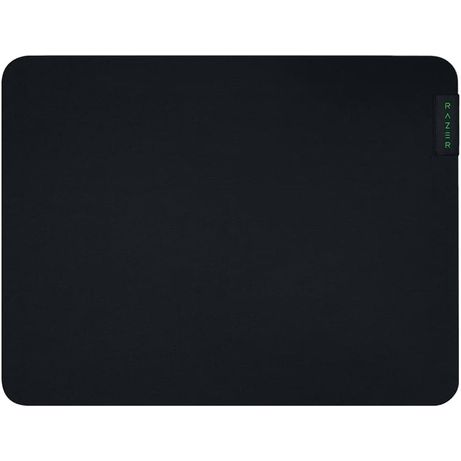 ALFOMBRILLA GAMING RAZER GIGANTUS V2 | TALLA M | NEGRA - Imagen 1 de 7 ALFOMBRILLA GAMING RAZER GIGANTUS V2 | TALLA M | NEGRA - Imagen 1 de 7