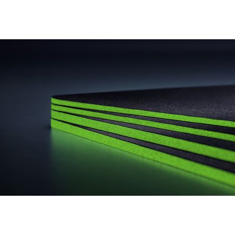 ALFOMBRILLA GAMING RAZER GIGANTUS V2 | TALLA M | NEGRA - Imagen 6 de 7 ALFOMBRILLA GAMING RAZER GIGANTUS V2 | TALLA M | NEGRA - Imagen 6 de 7