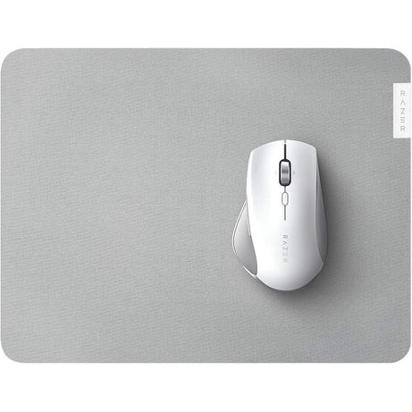 ALFOMBRILLA GAMING RAZER PRO GLIDE | GRIS - Imagen 1 de 11 ALFOMBRILLA GAMING RAZER PRO GLIDE | GRIS - Imagen 1 de 11