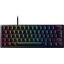 TECLADO GAMING RAZER HUNTSMAN MINI | RED SWITCH | RGB