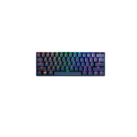 TECLADO GAMING RAZER HUNTSMAN MINI | RED SWITCH | RGB - Imagen 2 de 6 TECLADO GAMING RAZER HUNTSMAN MINI | RED SWITCH | RGB - Imagen 2 de 6