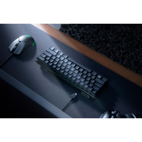 TECLADO GAMING RAZER HUNTSMAN MINI | RED SWITCH | RGB - Imagen 3 de 6 TECLADO GAMING RAZER HUNTSMAN MINI | RED SWITCH | RGB - Imagen 3 de 6