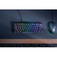 Miniatura 6 de TECLADO GAMING RAZER HUNTSMAN MINI | RED SWITCH | RGB