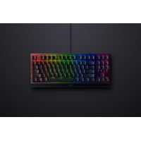 Miniatura 2 de TECLADO GAMING RAZER BLACKWIDOW V3 TENKEYLESS | YELLOW SWITCH | RGB
