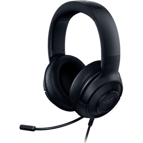 AURICULARES GAMING RAZER KRAKEN X LITE | 7.1 | MULTIPLATAFORMA - Imagen 1 de 4 AURICULARES GAMING RAZER KRAKEN X LITE | 7.1 | MULTIPLATAFORMA - Imagen 1 de 4