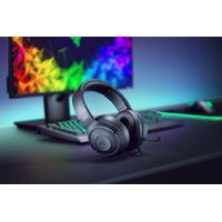 Miniatura 4 de AURICULARES GAMING RAZER KRAKEN X LITE | 7.1 | MULTIPLATAFORMA
