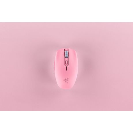 RATON GAMING RAZER OROCHI V2 | INALAMBRICO | 18000 DPI | QUARTZ - Imagen 3 de 7 RATON GAMING RAZER OROCHI V2 | INALAMBRICO | 18000 DPI | QUARTZ - Imagen 3 de 7