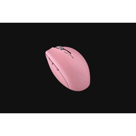 RATON GAMING RAZER OROCHI V2 | INALAMBRICO | 18000 DPI | QUARTZ - Imagen 5 de 7 RATON GAMING RAZER OROCHI V2 | INALAMBRICO | 18000 DPI | QUARTZ - Imagen 5 de 7