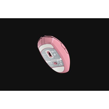 RATON GAMING RAZER OROCHI V2 | INALAMBRICO | 18000 DPI | QUARTZ - Imagen 6 de 7 RATON GAMING RAZER OROCHI V2 | INALAMBRICO | 18000 DPI | QUARTZ - Imagen 6 de 7