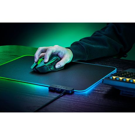 RATON RAZER BASILISK V3 X HYPERSPEED | INALAMBRICO | 18000 DPI - Imagen 5 de 7 RATON RAZER BASILISK V3 X HYPERSPEED | INALAMBRICO | 18000 DPI - Imagen 5 de 7