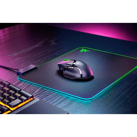 RATON RAZER BASILISK V3 X HYPERSPEED | INALAMBRICO | 18000 DPI - Imagen 6 de 7 RATON RAZER BASILISK V3 X HYPERSPEED | INALAMBRICO | 18000 DPI - Imagen 6 de 7