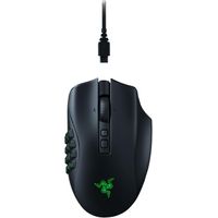 Miniatura 1 de RATON GAMING RAZER NAGA V2 PRO | INALAMBRICO | 30000DPI