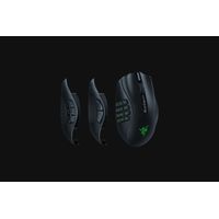 Miniatura 3 de RATON GAMING RAZER NAGA V2 PRO | INALAMBRICO | 30000DPI