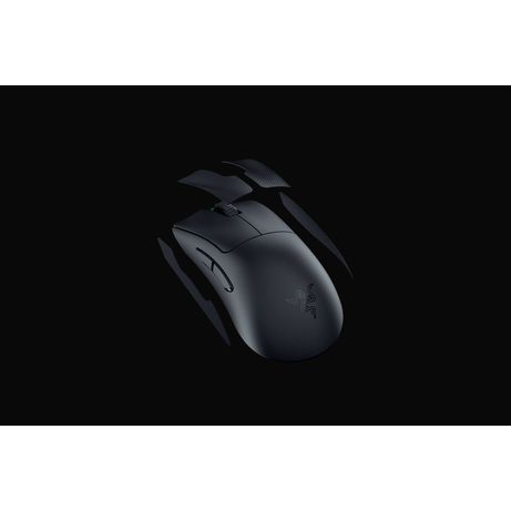 RATON GAMING RAZER DEATHADDER V3 PRO | INALAMBRICO | 30.000 DPI - Imagen 4 de 6 RATON GAMING RAZER DEATHADDER V3 PRO | INALAMBRICO | 30.000 DPI - Imagen 4 de 6