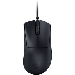 RATON GAMING RAZER DEATHADDER V3 | 30.000 DPI | OPTICO