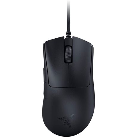 RATON GAMING RAZER DEATHADDER V3 | 30.000 DPI | OPTICO - Imagen 1 de 7 RATON GAMING RAZER DEATHADDER V3 | 30.000 DPI | OPTICO - Imagen 1 de 7