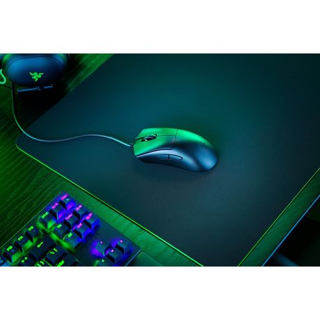 RATON GAMING RAZER DEATHADDER V3 | 30.000 DPI | OPTICO - Imagen 7 de 7 RATON GAMING RAZER DEATHADDER V3 | 30.000 DPI | OPTICO - Imagen 7 de 7