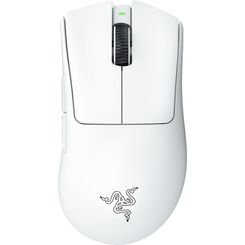 RATON GAMING RAZER DEATHADDER V3 PRO | INALAMBRICO | 30.000 DPI | BLANCO