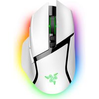 Miniatura 1 de RATON GAMING RAZER BASILISK V3 PRO | INALAMBRICO | 30.000 DPI | BLANCO