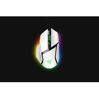 Miniatura 2 de RATON GAMING RAZER BASILISK V3 PRO | INALAMBRICO | 30.000 DPI | BLANCO