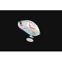 Miniatura 5 de RATON GAMING RAZER BASILISK V3 PRO | INALAMBRICO | 30.000 DPI | BLANCO