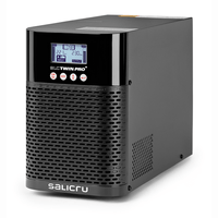 Miniatura 1 de Salicru SLC 700 Twin Pro2  IEC