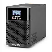 Miniatura 2 de Salicru SLC 700 Twin Pro2  IEC