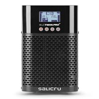 Miniatura 3 de Salicru SLC 700 Twin Pro2  IEC