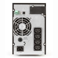 Miniatura 4 de Salicru SLC 700 Twin Pro2  IEC