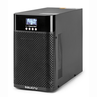 Miniatura 1 de SLC-1500-TWIN PRO2 ONLINE 1500VA/1350W IEC IN