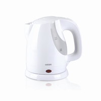Miniatura 1 de HAEGER MINILISBON HERVIDORA 0,9L