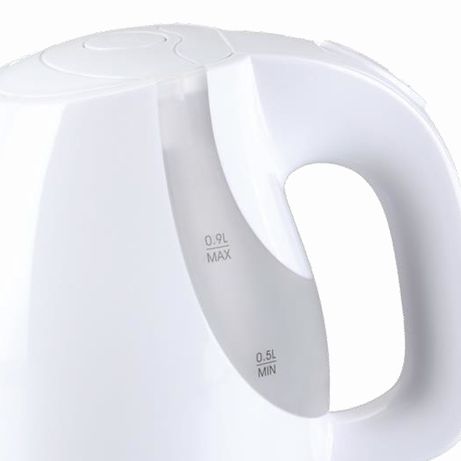 HAEGER MINILISBON HERVIDORA 0,9L - Imagen 3 de 4 HAEGER MINILISBON HERVIDORA 0,9L - Imagen 3 de 4