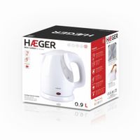 Miniatura 4 de HAEGER MINILISBON HERVIDORA 0,9L