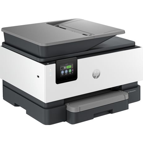 HP OfficeJet Pro Multifunción A4Wifi Thermal Inkjet Dúplex Impresora multifunción HP OfficeJet Pro 9120b, Color, Impresora para Home y Home Office, Im - Imagen 4 de 19 HP OfficeJet Pro Multifunción A4Wifi Thermal Inkjet Dúplex Impresora multifunción HP OfficeJet Pro 9120b, Color, Impresora para Home y Home Office, Im - Imagen 4 de 19