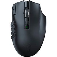 Miniatura 1 de RATON GAMING RAZER NAGA V2 HYPERSPEED | INALAMBRICO | 30000DPI