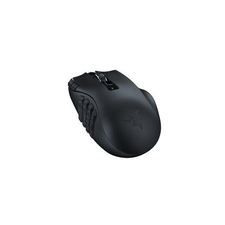 RATON GAMING RAZER NAGA V2 HYPERSPEED | INALAMBRICO | 30000DPI - Imagen 4 de 8 RATON GAMING RAZER NAGA V2 HYPERSPEED | INALAMBRICO | 30000DPI - Imagen 4 de 8