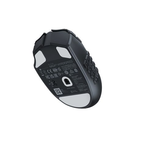 RATON GAMING RAZER NAGA V2 HYPERSPEED | INALAMBRICO | 30000DPI - Imagen 6 de 8 RATON GAMING RAZER NAGA V2 HYPERSPEED | INALAMBRICO | 30000DPI - Imagen 6 de 8