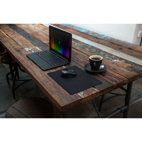 ALFOMBRILLA GAMING RAZER GOLIATHUS MOBILE STEALTH ED. - Imagen 5 de 8 ALFOMBRILLA GAMING RAZER GOLIATHUS MOBILE STEALTH ED. - Imagen 5 de 8