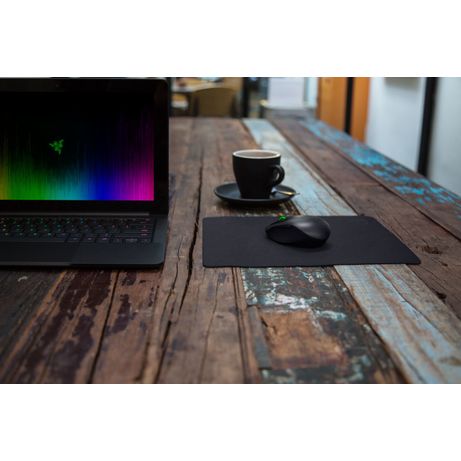 ALFOMBRILLA GAMING RAZER GOLIATHUS MOBILE STEALTH ED. - Imagen 6 de 8 ALFOMBRILLA GAMING RAZER GOLIATHUS MOBILE STEALTH ED. - Imagen 6 de 8