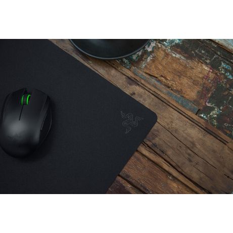 ALFOMBRILLA GAMING RAZER GOLIATHUS MOBILE STEALTH ED. - Imagen 7 de 8 ALFOMBRILLA GAMING RAZER GOLIATHUS MOBILE STEALTH ED. - Imagen 7 de 8