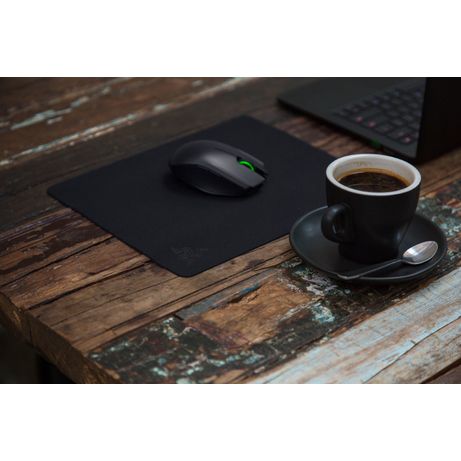 ALFOMBRILLA GAMING RAZER GOLIATHUS MOBILE STEALTH ED. - Imagen 8 de 8 ALFOMBRILLA GAMING RAZER GOLIATHUS MOBILE STEALTH ED. - Imagen 8 de 8