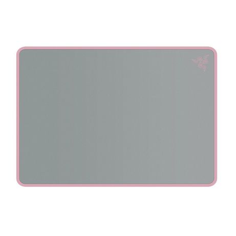 ALFOMBRILLA GAMING RAZER INVICTA QUARTZ | ROSA - Imagen 2 de 8 ALFOMBRILLA GAMING RAZER INVICTA QUARTZ | ROSA - Imagen 2 de 8