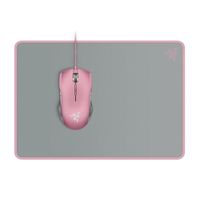 Miniatura 3 de ALFOMBRILLA GAMING RAZER INVICTA QUARTZ | ROSA
