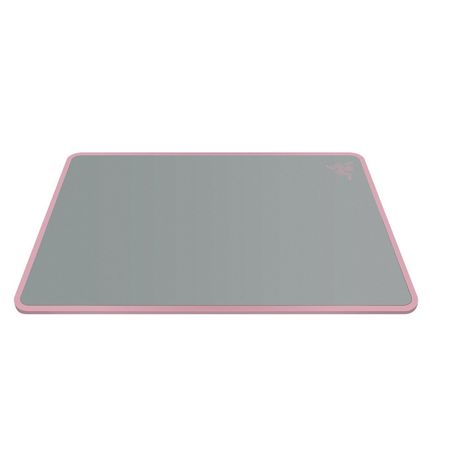 ALFOMBRILLA GAMING RAZER INVICTA QUARTZ | ROSA - Imagen 4 de 8 ALFOMBRILLA GAMING RAZER INVICTA QUARTZ | ROSA - Imagen 4 de 8