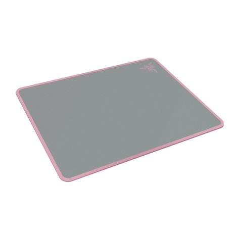 ALFOMBRILLA GAMING RAZER INVICTA QUARTZ | ROSA - Imagen 5 de 8 ALFOMBRILLA GAMING RAZER INVICTA QUARTZ | ROSA - Imagen 5 de 8