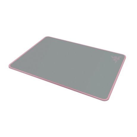 ALFOMBRILLA GAMING RAZER INVICTA QUARTZ | ROSA - Imagen 6 de 8 ALFOMBRILLA GAMING RAZER INVICTA QUARTZ | ROSA - Imagen 6 de 8
