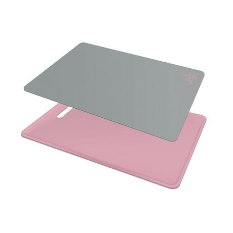 ALFOMBRILLA GAMING RAZER INVICTA QUARTZ | ROSA - Imagen 7 de 8 ALFOMBRILLA GAMING RAZER INVICTA QUARTZ | ROSA - Imagen 7 de 8