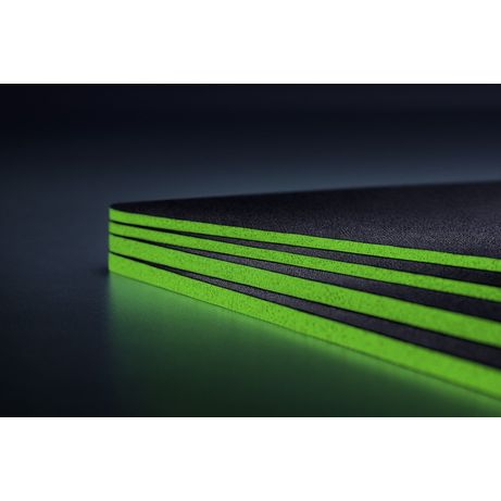ALFOMBRILLA GAMING RAZER GIGANTUS V2 3XL | NEGRO - Imagen 6 de 7 ALFOMBRILLA GAMING RAZER GIGANTUS V2 3XL | NEGRO - Imagen 6 de 7
