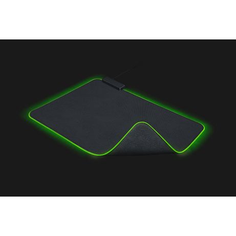 ALFOMBRILLA RAZER GOLIATHUS CHROMA EXTENDED | RGB | NEGRA - Imagen 10 de 10 ALFOMBRILLA RAZER GOLIATHUS CHROMA EXTENDED | RGB | NEGRA - Imagen 10 de 10